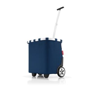 reisenthel® Valise à roulettes carrycruiser dark blue