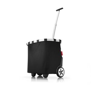 reisenthel® Valise à roulettes carrycruiser black