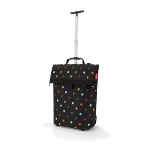 reisenthel® Valise trolley enfant M dots