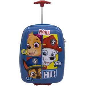 Undercover Valise trolley enfant Pat Patrouille