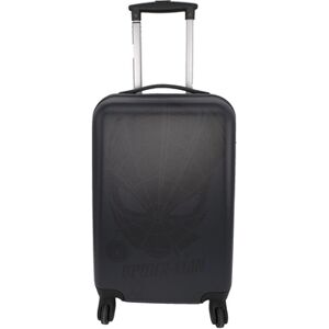 Undercover Valise trolley enfant Spiderman polycarbonate 20'