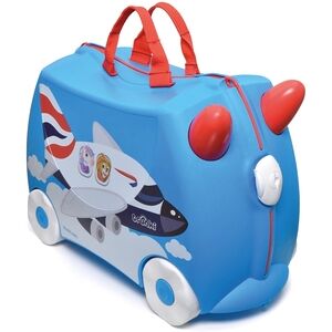 trunki Valise a roulettes enfant Amelia l'avion