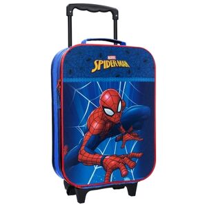 Vadobag Valise trolley enfant Spiderman Star Of The Show