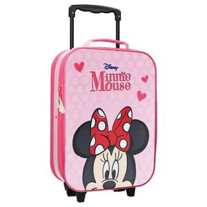 Valise trolley enfant Minnie Mouse Star Of The Show