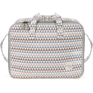 Walking Mum Valise enfant Oliver multi