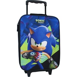 Vadobag Valise trolley enfant Sonic I Was Made For This