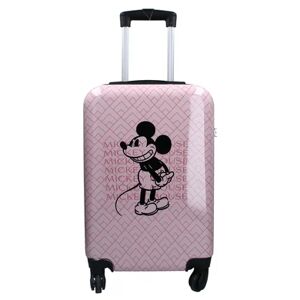 Vadobag Valise trolley enfant Mickey Mouse Road Trip