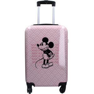 Valise trolley enfant Mickey Mouse Road Trip