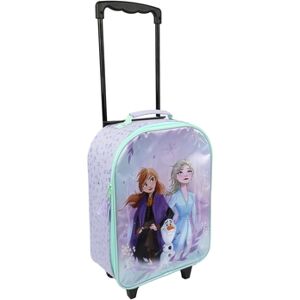 Undercover Trolley pour enfants Frozen