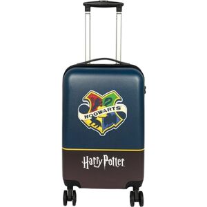 Undercover Valise trolley enfant 20' Harry Potter