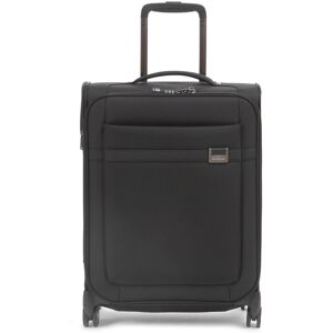 Valise cabine Samsonite Airea 133623-1041-1CNU Noir - Publicité