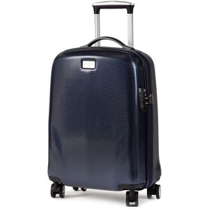 Valise cabine WITTCHEN 56-3P-571-90 Bleu marine - Publicité