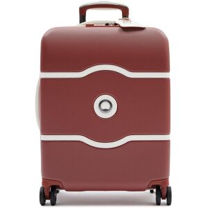 Valise cabine Delsey Chatelet Air 2.0 00167680335RG Terracotta - Publicité