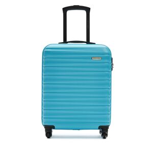 Valise cabine WITTCHEN 56-3A-311-70 Bleu - Publicité