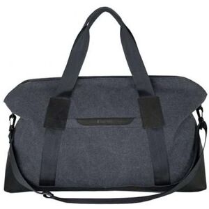 Sac de voyage unisexe Exodus Cuir Canvas D1601 - Publicité