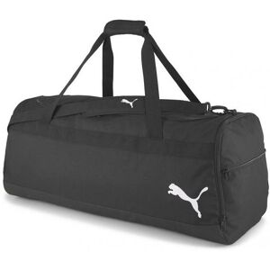 Puma Team Goal 23 Wheeled Duffel Bag - Publicité