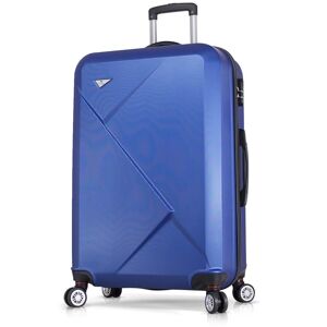 Valise Oversize Diamond Abs 70x48x28cm