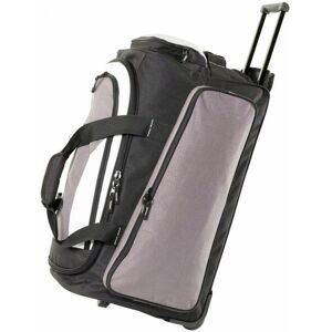 Detroit Trolley Holdall Duffle Bag (75 Litres)