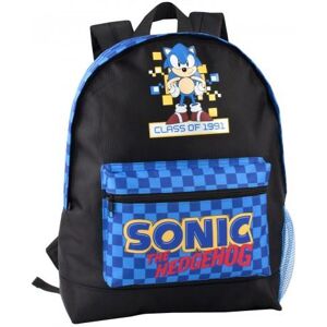 Childrens/Kids Retro Game Backpack