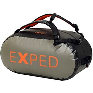 Exped Tempest 100 Sac de Voyage, Uni - Publicité