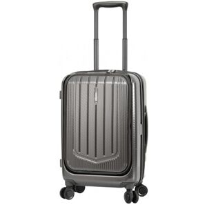 Madisson -Snowball Valise Cabine- 100% Polycarbonate 55X36X23 Snowball - Publicité