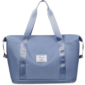 Générique Sac À Manches Extensible pour Chariot, Sac Fourre-Tout pour Femme, Sac À Main pour Homme, Sac De Cabine sous Le Siège pour Le Camping, La Salle De Sport, Le Sport, Les Voyages - Publicité