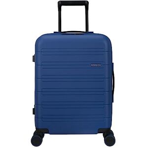 American Tourister Novastream 4 roulettes Trolley de Cabine 55 cm - Publicité