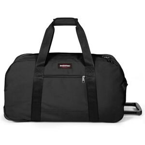 Eastpak CONTAINER 65+ Sac de voyage, 27 L Black (Noir) - Publicité