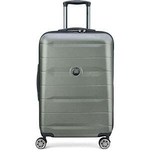 DELSEY PARIS COMETE Plus Set de 3 valises rigides 55cm/ 67cm/ 77cm Iguane, Iguane, S/M/L, Iguane, S/M/L - Publicité