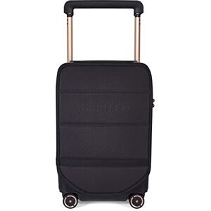 Kabuto Valise Cabine Rover : 4 Roues I 55x35x23cm I Batterie Amovible, Pochette arrière détachable, Roues silencieuses, Ouverture a Empreintes digitales, Garantie à Vie… - Publicité