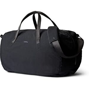 Bellroy Venture Duffel (Sac Week-End 55L) Midnight - Publicité