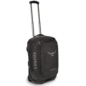 Osprey Daylite Expandible Sac de Voyage Unisexe Black O/S - Publicité