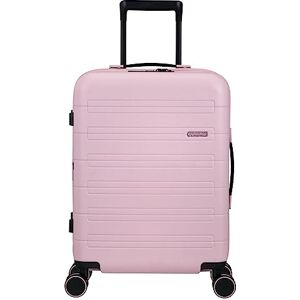 Bagage à Main de Cabine de Voyage, Valise Trolley avec Bureau Mobile de Sac  Professionnel à 4 Roues FENGMING (Couleur : Purple, Taille : 37 * 21 *