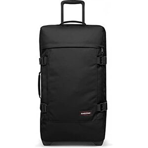 Eastpak TRANVERZ M Valise, 27 L Black (Noir) - Publicité