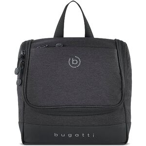 bugatti Universum Trousse de Toilette à Suspendre Homme, Trousse Voyage Petite Noir - Publicité