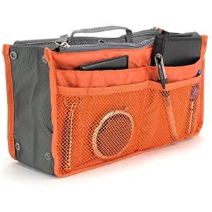 NOVAGO Organiseur Pochette Sac de Rangement intérieur pour Sac à