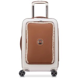 DELSEY PARIS Chatelet AIR 2.0 Valise Cabine Rigide 55x35x26 cm 40 L S Angora - Publicité