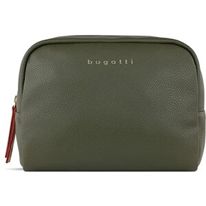 bugatti Ella Femme Trousse de Toilette de Voyage Petite Olive - Publicité