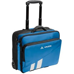 Vaude Pilot Case Tuvana 25 New Islands á 2 roulettes Polyester Extra Small 25 Litre 44 x 37 x 20 cm (H/B/T) Unisexe Sacs Pilote (14249) - Publicité