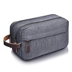 ROLTIN Trousse de Toilette Sac de Rangement cosmétique de Voyage léger en Nylon - Publicité