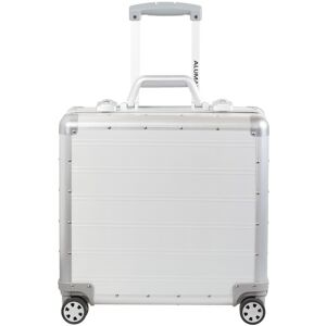 Valise de voyage GEMENI Argent Mat 45172