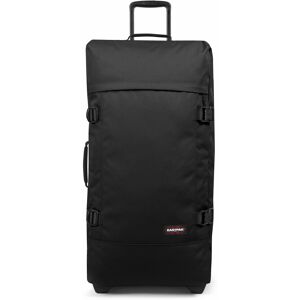 Sac de voyage Eastpak Tranverz L (TSA) Noir - Publicité