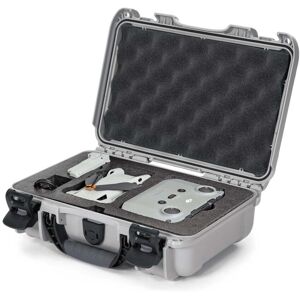 Valise pour drone Nanuk 909 DJI Mini 3 Pro Argenté - Publicité