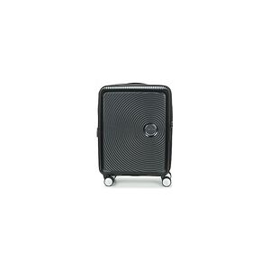 Valise American Tourister SOUNDBOX 55CM 4R Noir Unique hommes - Publicité