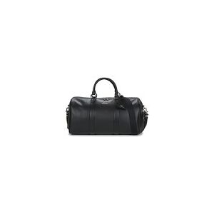 Sac de voyage Polo Ralph Lauren DUFFLE SMOOTH LEATHER Noir Unique femmes - Publicité