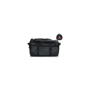 Sac de voyage The North Face BASE CAMP DUFFEL - S Noir Unique hommes - Publicité