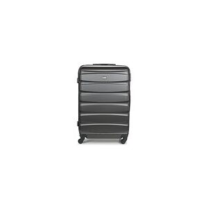 Valise David Jones CHAUVETTINI 107L Gris Unique hommes