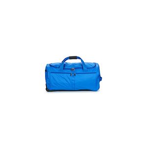 Valise David Jones B-888-1-BLUE Bleu Unique femmes