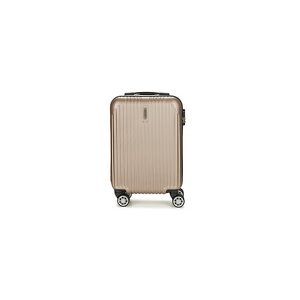 Valise David Jones BA-1059-3 Doré Unique hommes