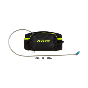 Sac Klim XC Aqua Noir 